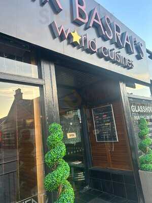 Mr Basrai's World Cuisines - Ayr