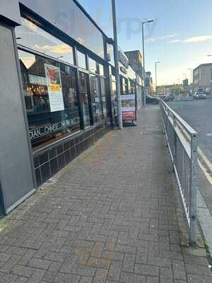 Mr Basrai's World Cuisines - Ayr