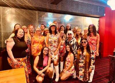 Mr Basrai's World Cuisines - Ayr