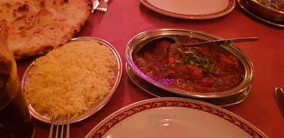 Spice Route Indian & Bangladeshi Cuisine