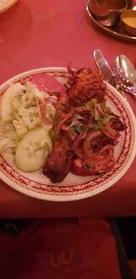 Spice Route Indian & Bangladeshi Cuisine