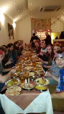 Spice Route Indian & Bangladeshi Cuisine