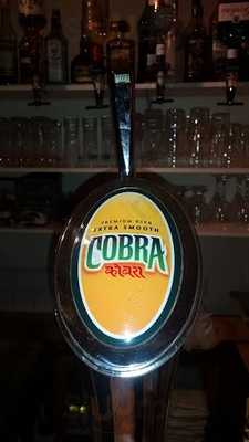 Spice Route Indian & Bangladeshi Cuisine