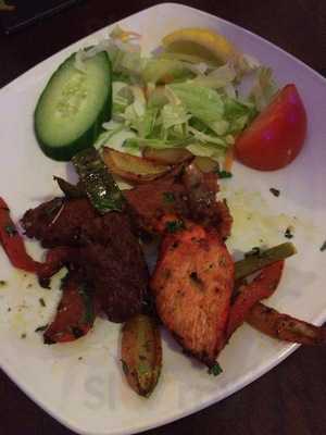 Spice Route Indian & Bangladeshi Cuisine