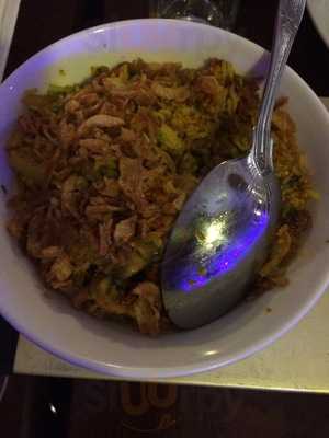 Spice Route Indian & Bangladeshi Cuisine