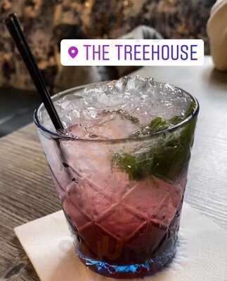 The Treehouse