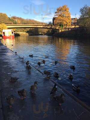 Whisky River Cocktail Bar