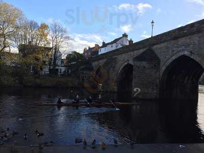 Whisky River Cocktail Bar