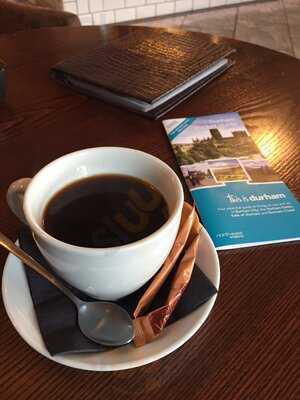 Whisky River Cocktail Bar