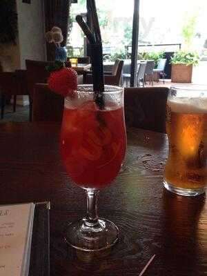 Whisky River Cocktail Bar