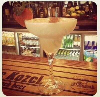 Whisky River Cocktail Bar