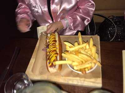 The Gallery Restaurant At Grosvenor Casino