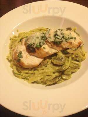 The Gallery Restaurant At Grosvenor Casino