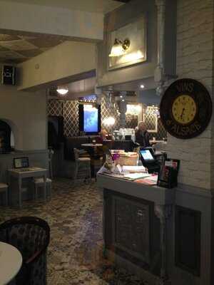 Cefn Mably Bar & Rooms