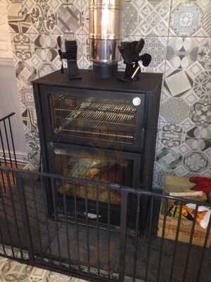 Cefn Mably Bar & Rooms