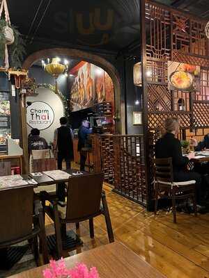 Charm Thai Restaurant