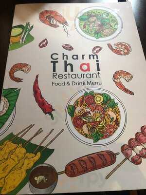 Charm Thai Restaurant