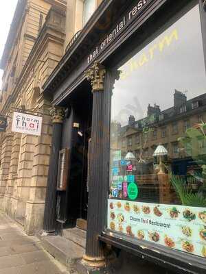 Charm Thai Restaurant - Photo 8