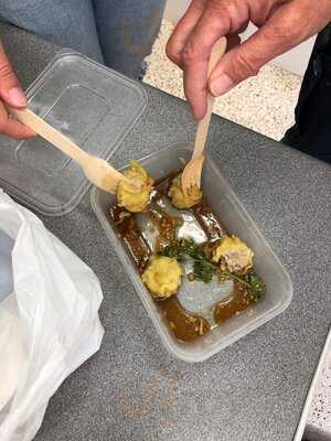 Charm Thai Restaurant