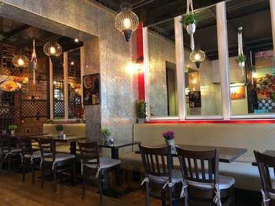 Charm Thai Restaurant - Photo 7