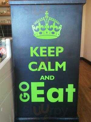 Go Eat