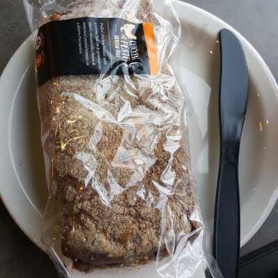 Starbucks At Cineworld Newport