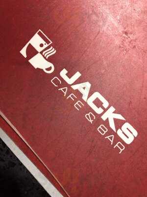 Jacks Cafe & Bar
