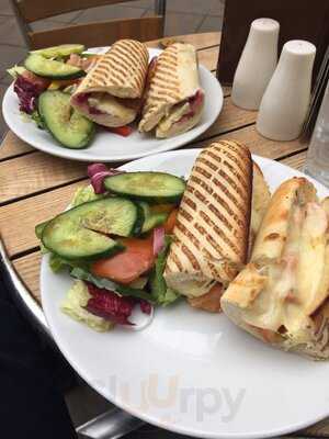 Vincenzo's Coffee House