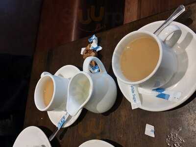 Vincenzo's Coffee House