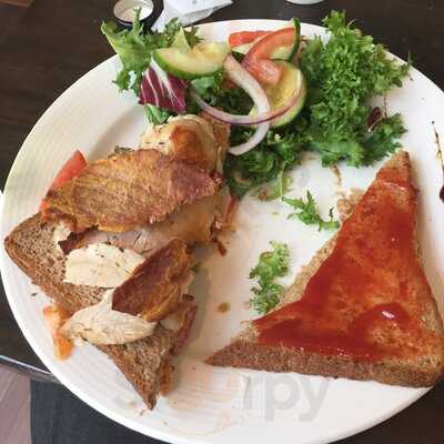 Vincenzo's Coffee House