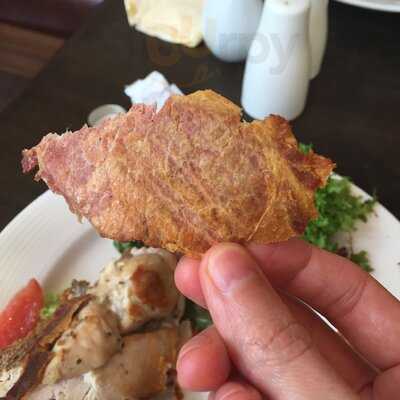 Vincenzo's Coffee House