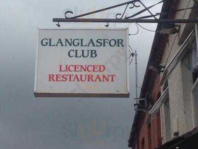 The Glanglasfor Pub