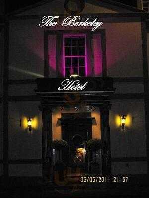 The Berkeley