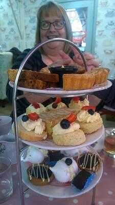 The Potting Shed Tea Room