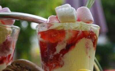 The Potting Shed Tea Room