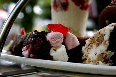 The Potting Shed Tea Room