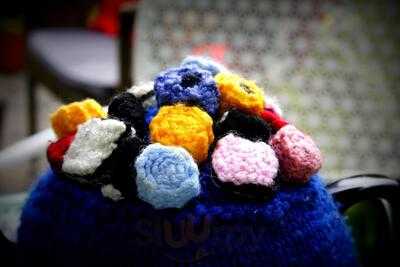 The Potting Shed Tea Room