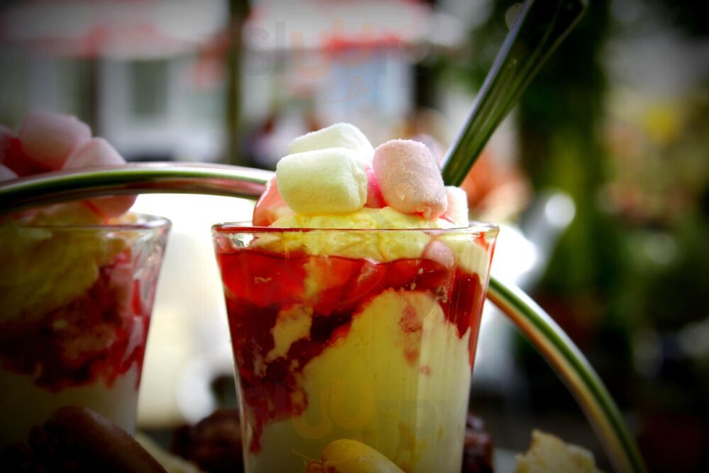 The Potting Shed Tea Room