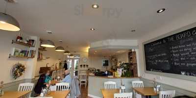 The Board Cafe Bar
