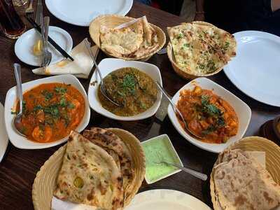 Royal Tandoori