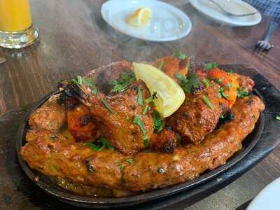 Royal Tandoori