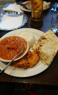 Royal Tandoori