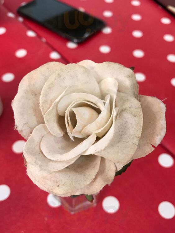 Dedham Arts Centre Tearoom