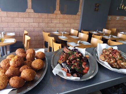 Yalla Beirut Grill & Bakery