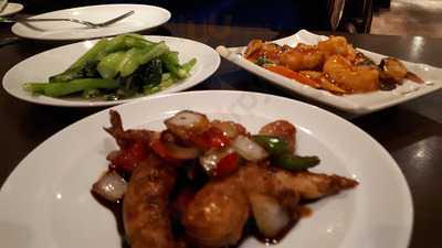 You's Chinese Restaurant