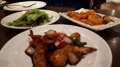 You's Chinese Restaurant