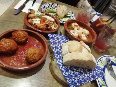 La Tasca Manchester
