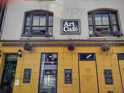 Art Cafe