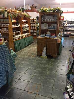 Hayton Farm Shop