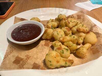 The Mallard Beefeater